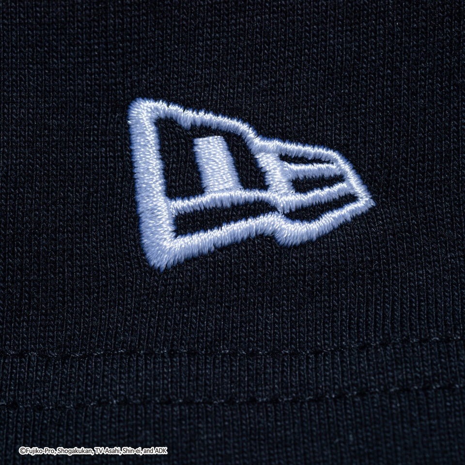 DORAEMON CAP OVERSIZED TEE