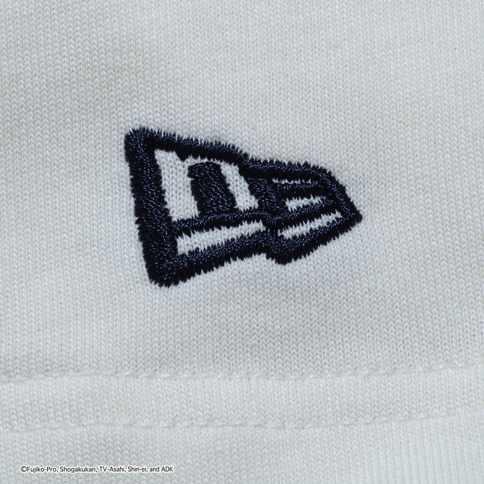 DORAEMON DRAWING REGULAR FIT TEE