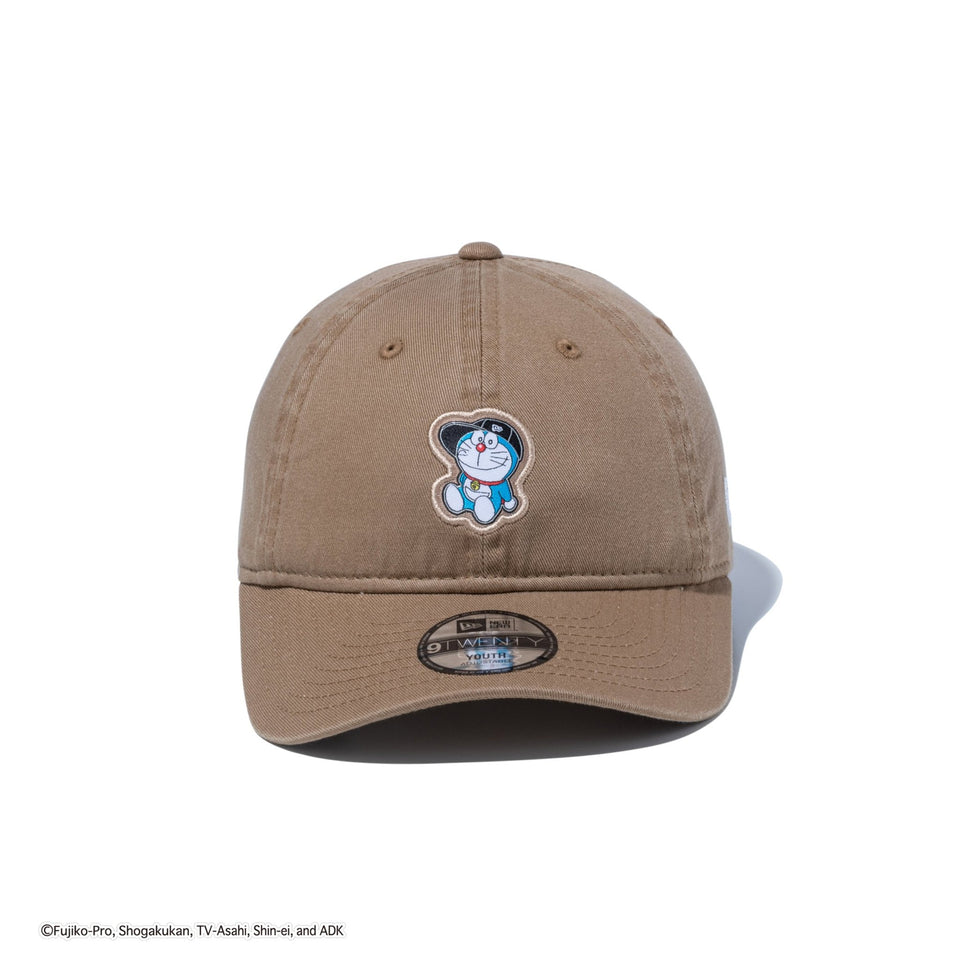 DORAEMON CAP YOUTH 9TWENTY