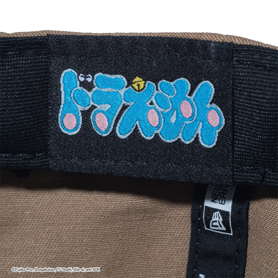 DORAEMON CAP YOUTH 9TWENTY