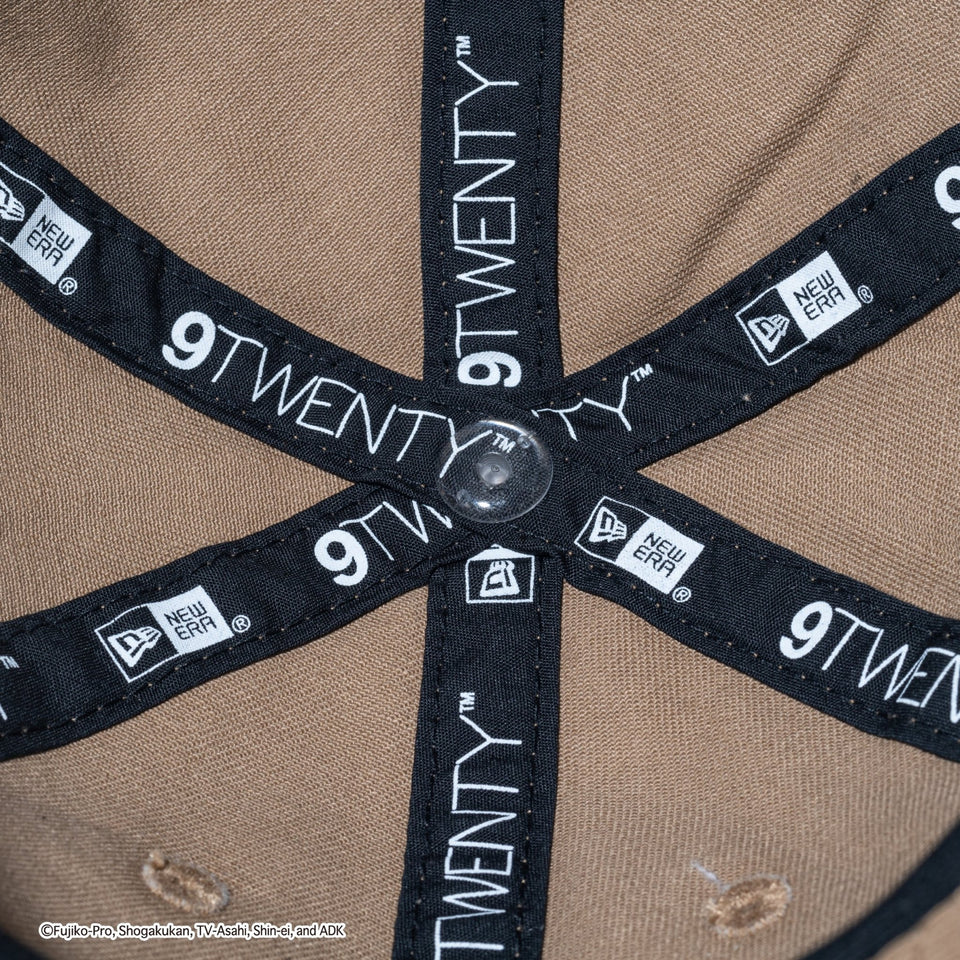 DORAEMON CAP YOUTH 9TWENTY