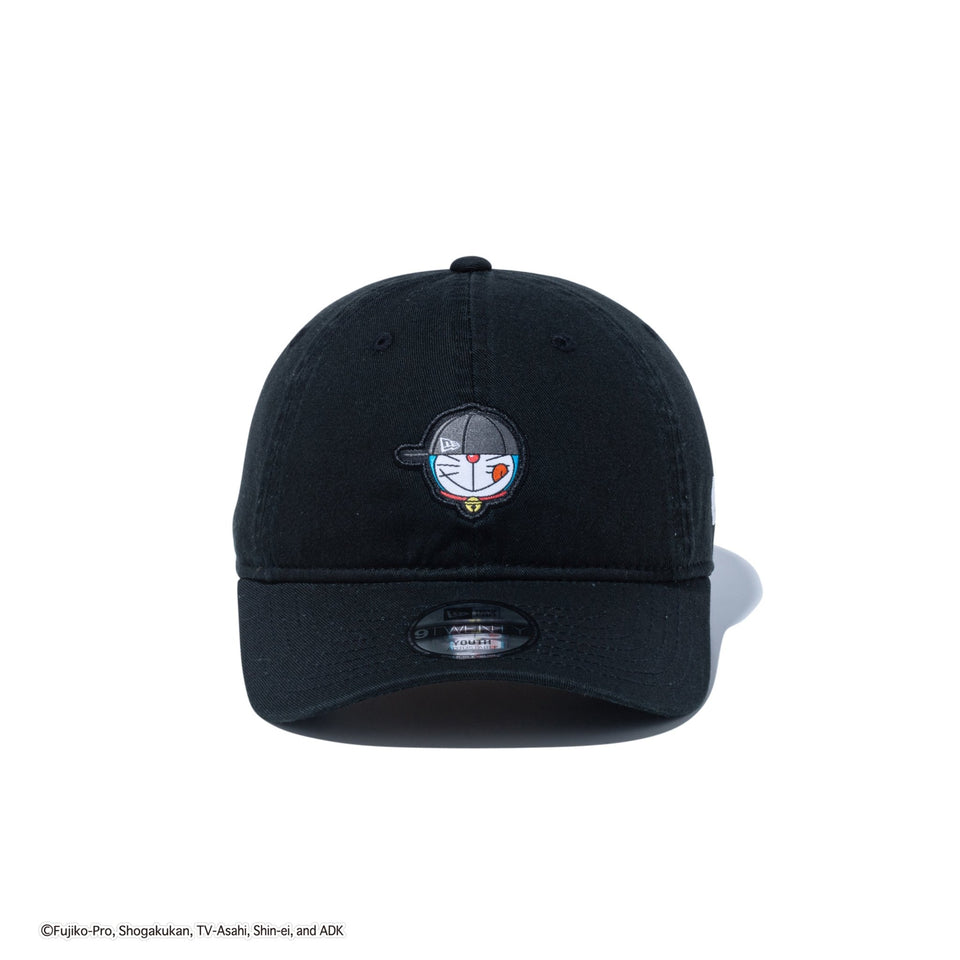 DORAEMON FACE YOUTH 9TWENTY