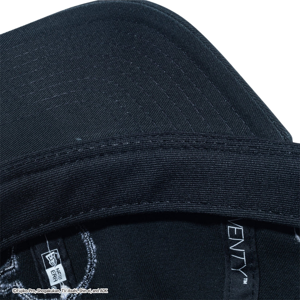 DORAEMON FACE YOUTH 9TWENTY