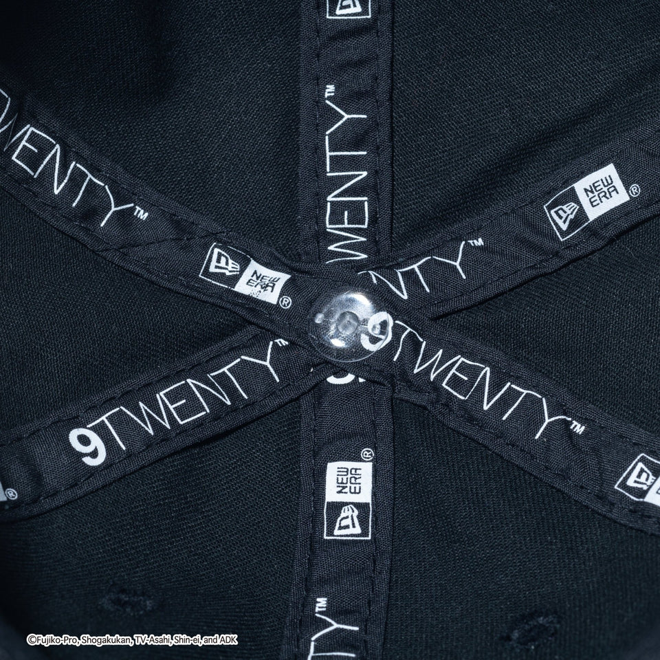 DORAEMON FACE YOUTH 9TWENTY