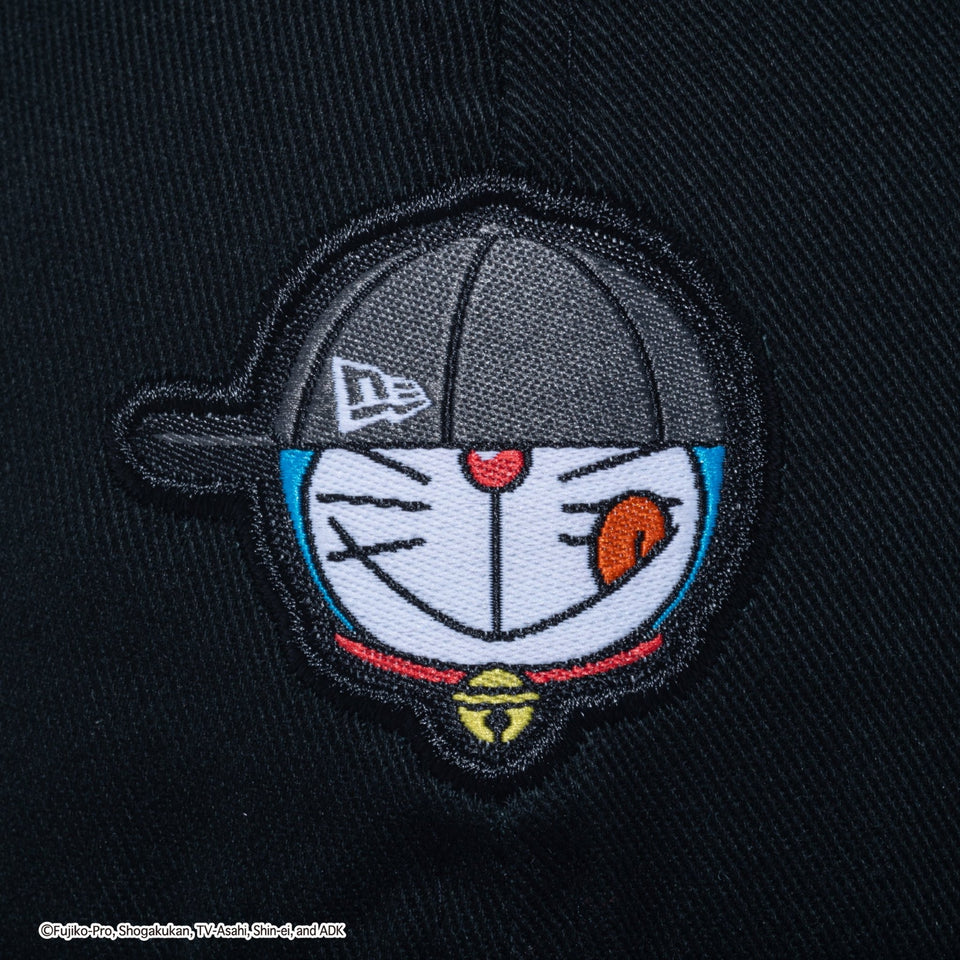 DORAEMON FACE YOUTH 9TWENTY