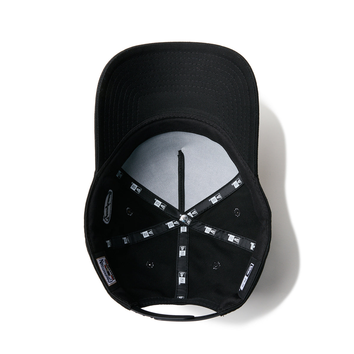 NEW YORK YANKEES 1952 WORLD SERIES SIDE PATCH 9FORTY A-FRAME