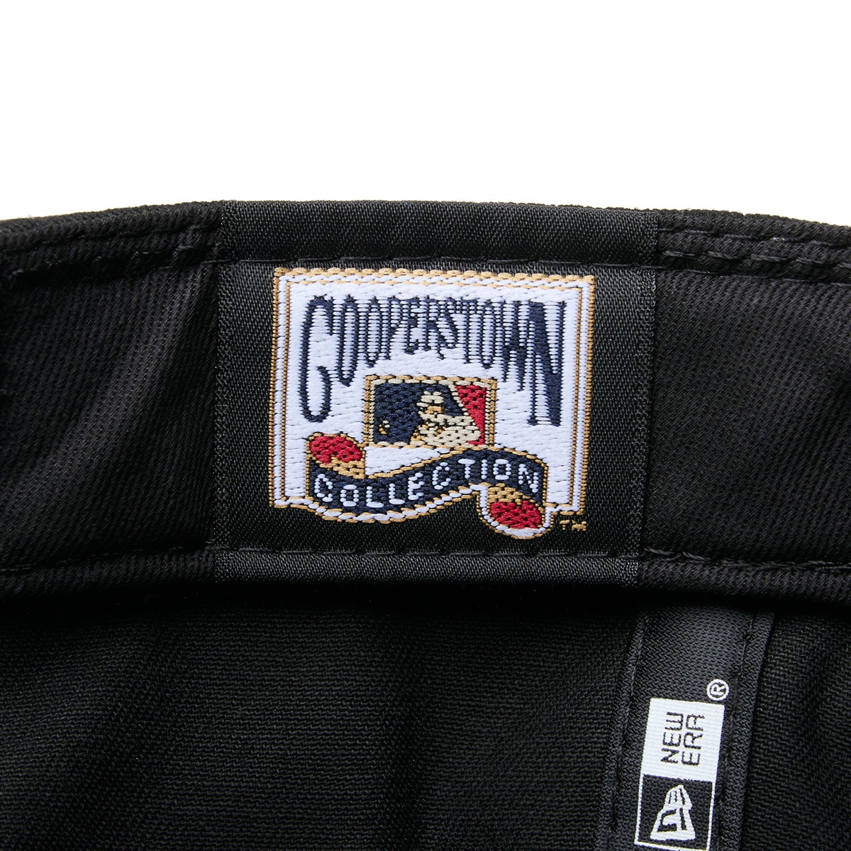 NEW YORK YANKEES 1952 WORLD SERIES SIDE PATCH 9FORTY A-FRAME