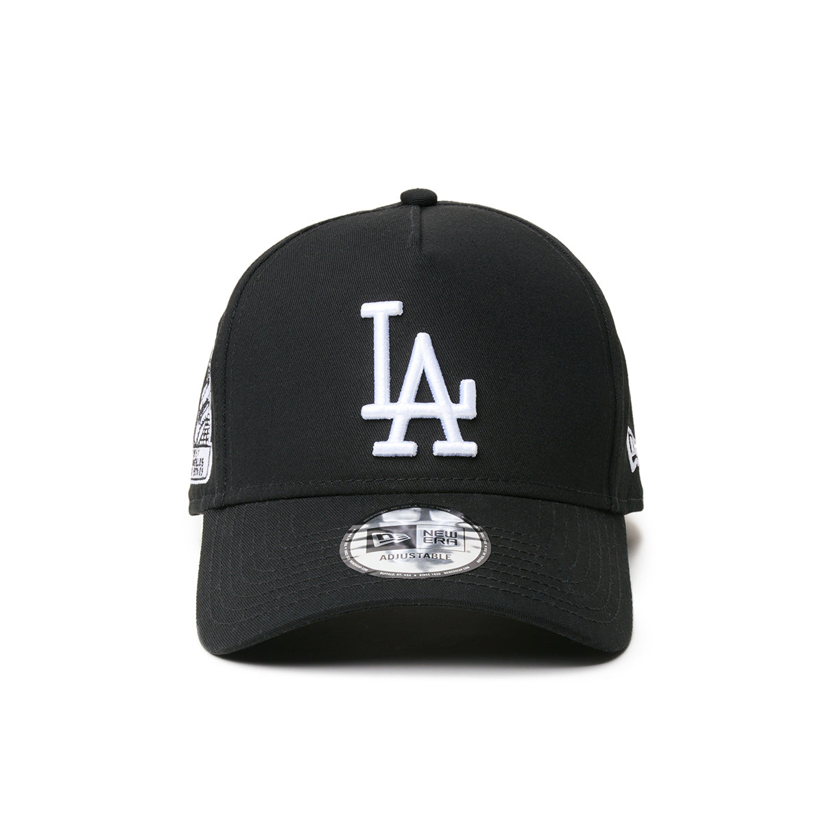 LOS ANGELES DODGERS 1959 WORLD SERIES SIDE PATCH 9FORTY A-FRAME