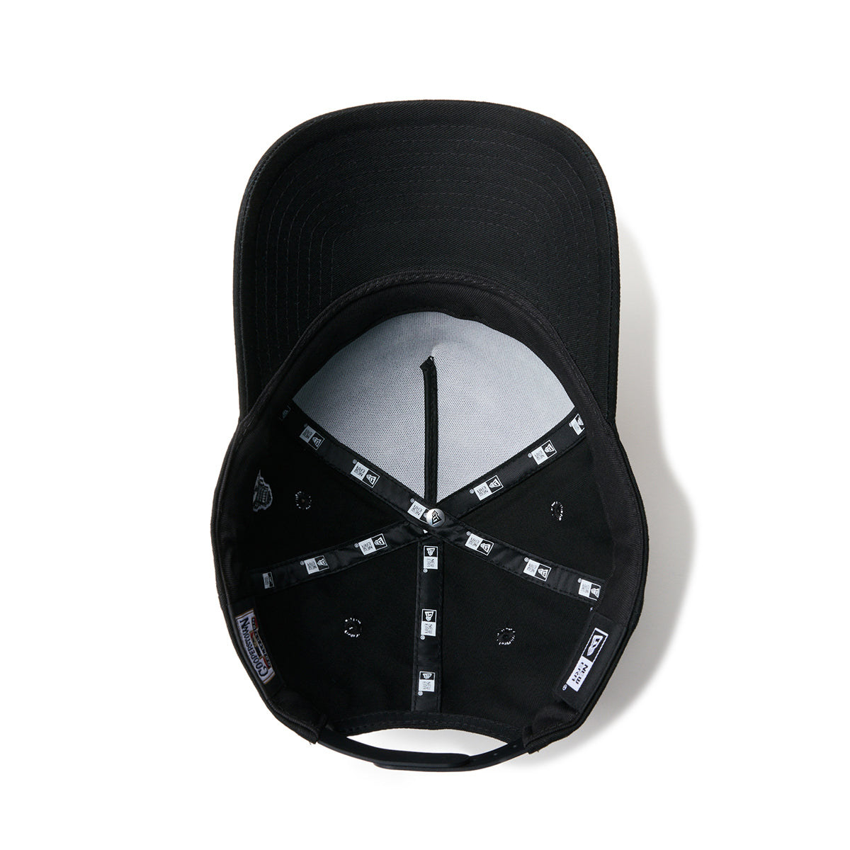 LOS ANGELES DODGERS 1959 WORLD SERIES SIDE PATCH 9FORTY A-FRAME