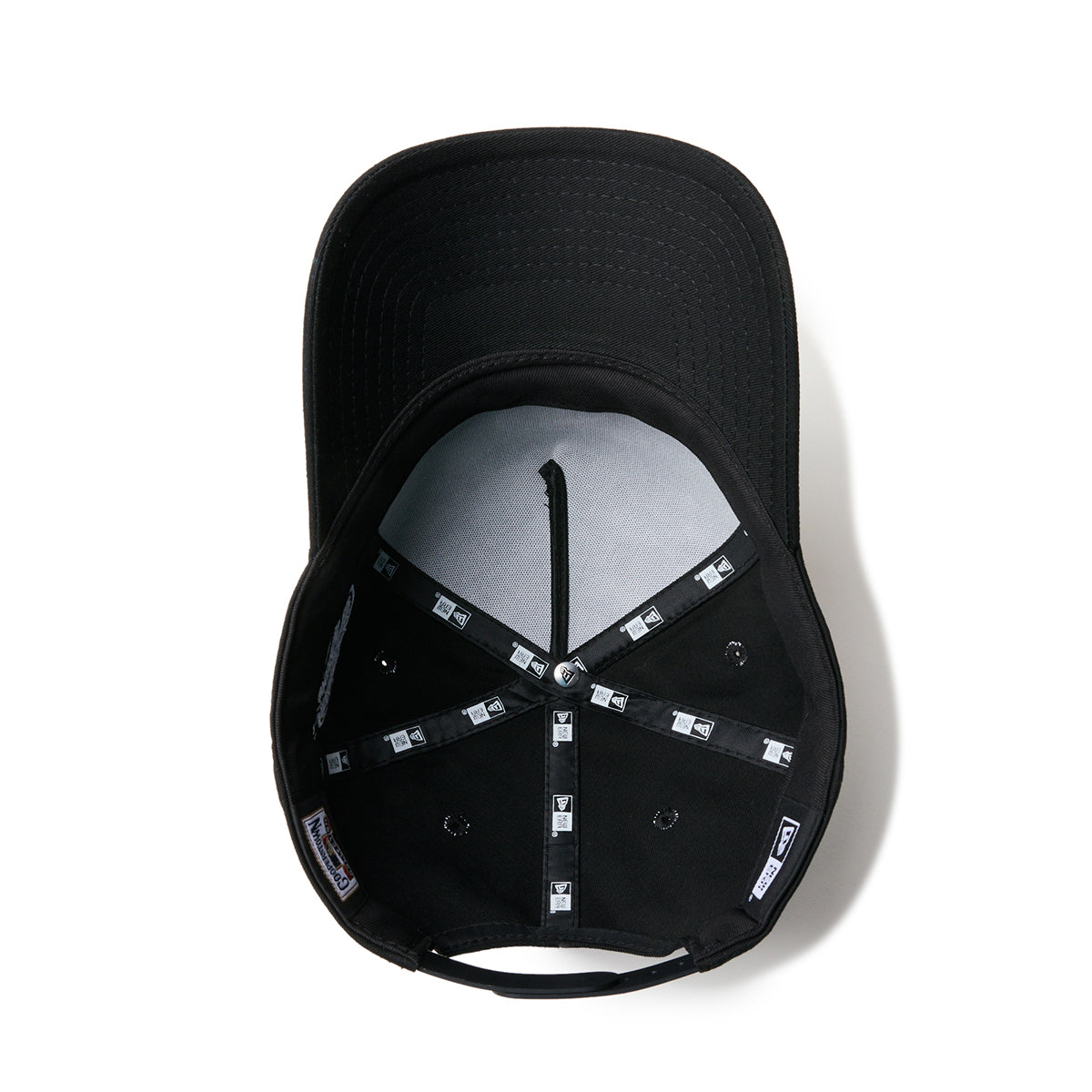 CHICAGO WHITE SOX 1917 WORLD SERIES SIDE PATCH 9FORTY A-FRAME