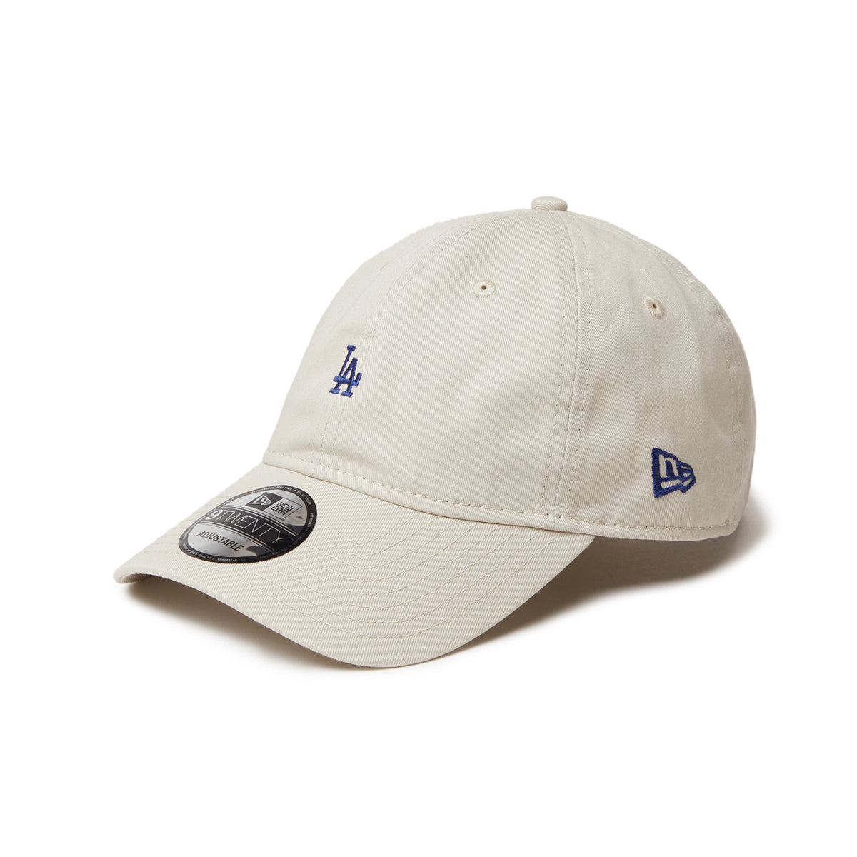 LOS ANGELES DODGERS MLB BUCKLE 9TWENTY