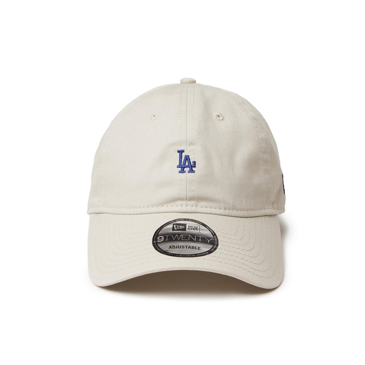 LOS ANGELES DODGERS MLB BUCKLE 9TWENTY