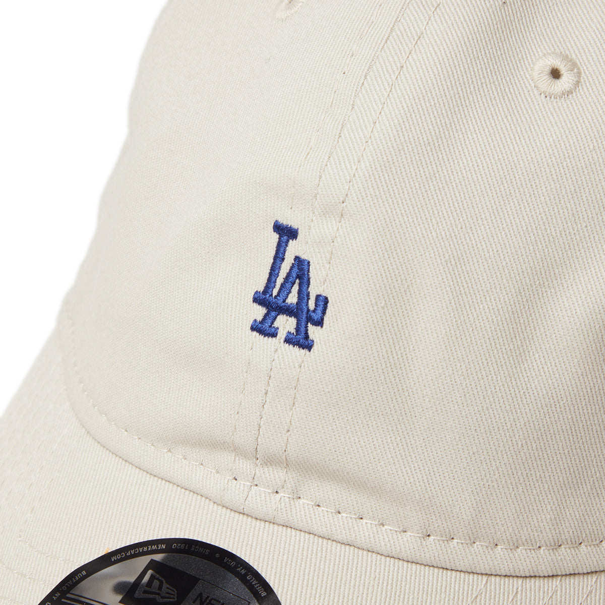 LOS ANGELES DODGERS MLB BUCKLE 9TWENTY