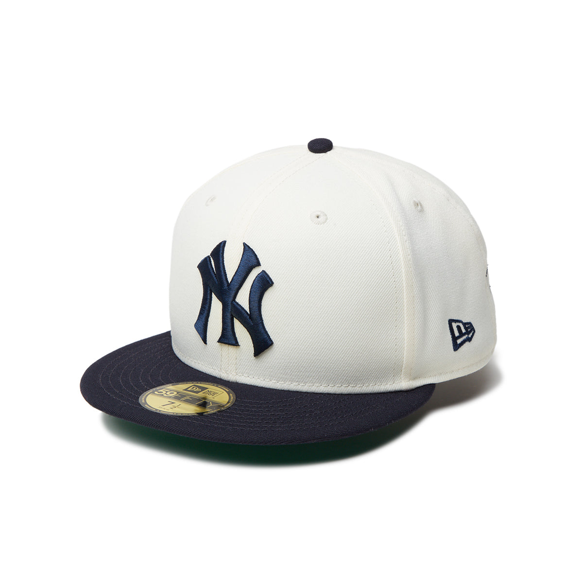 NEW YORK YANKEES TWO-TONE COOPERSTOWN 59FIFTY