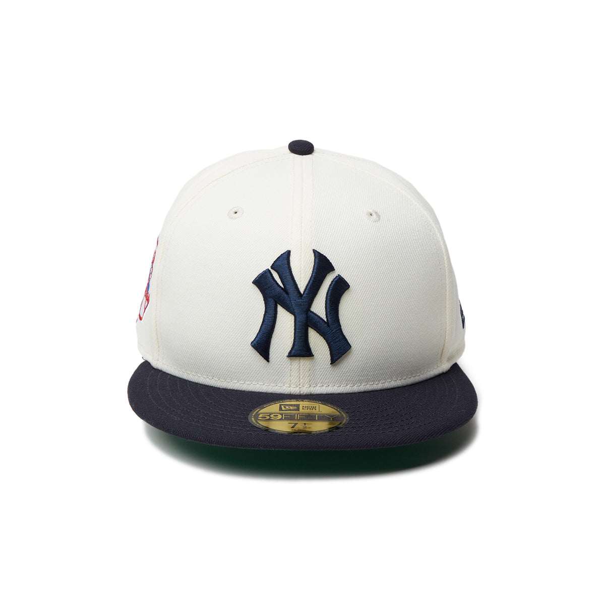 NEW YORK YANKEES TWO-TONE COOPERSTOWN 59FIFTY