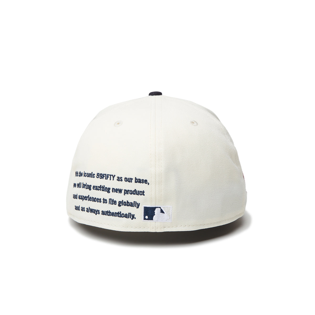 NEW YORK YANKEES TWO-TONE COOPERSTOWN 59FIFTY