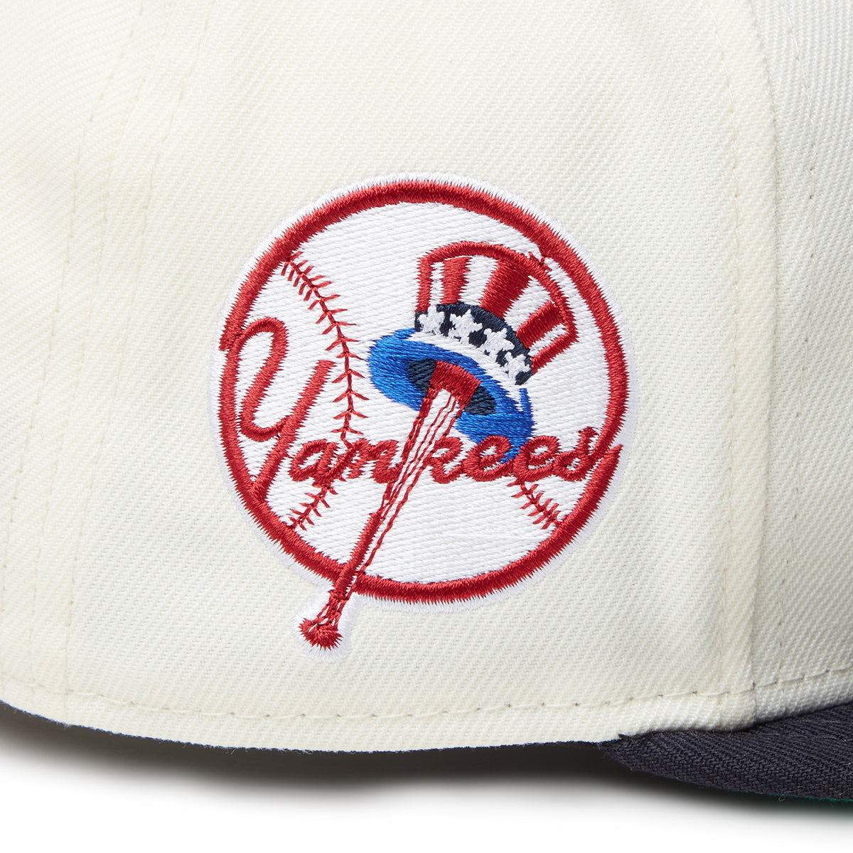NEW YORK YANKEES TWO-TONE COOPERSTOWN 59FIFTY