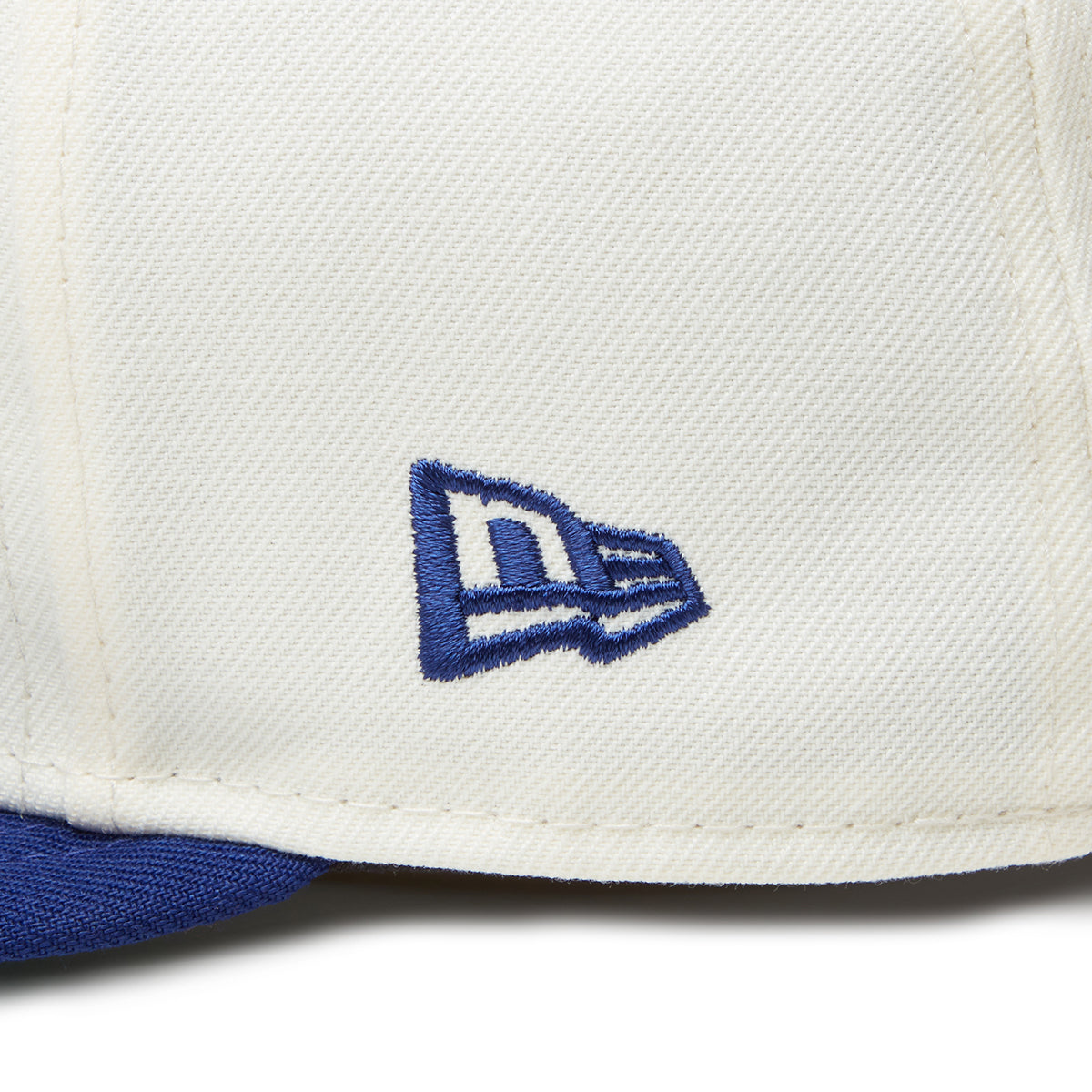 LOS ANGELES DODGERS TWO-TONE COOPERSTOWN 59FIFTY