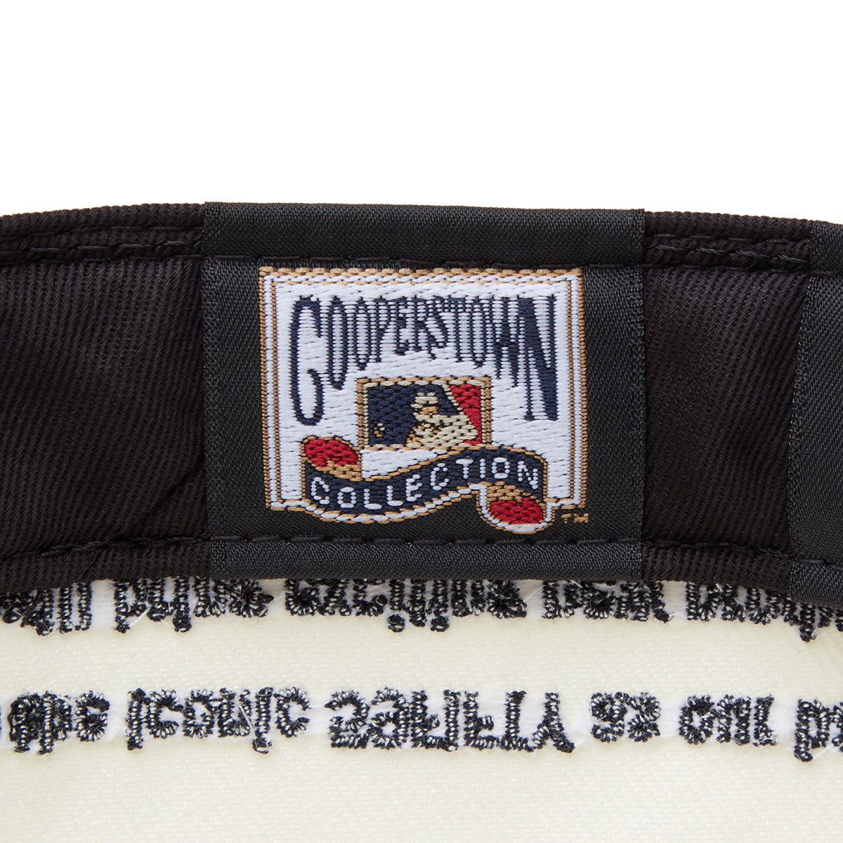 LOS ANGELES ANGELS TWO-TONE COOPERSTOWN 59FIFTY