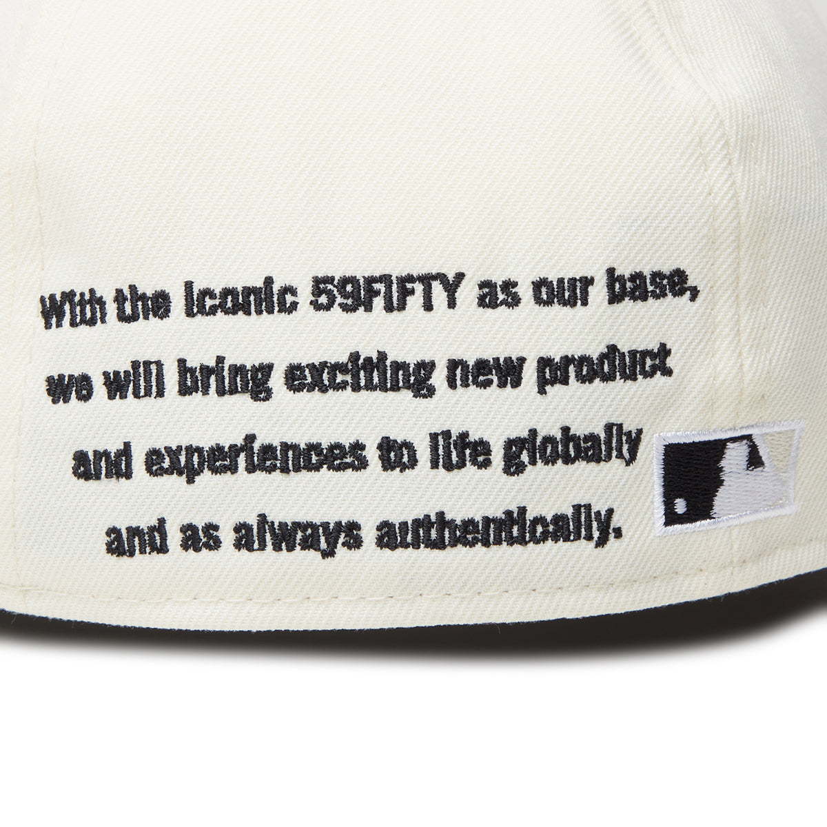 LOS ANGELES ANGELS TWO-TONE COOPERSTOWN 59FIFTY