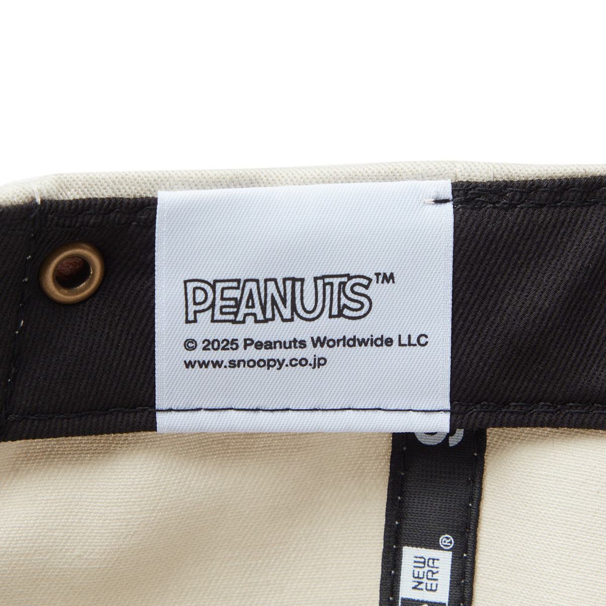 PEANUTS SNOOPY RETRO CROWN 9FIFTY
