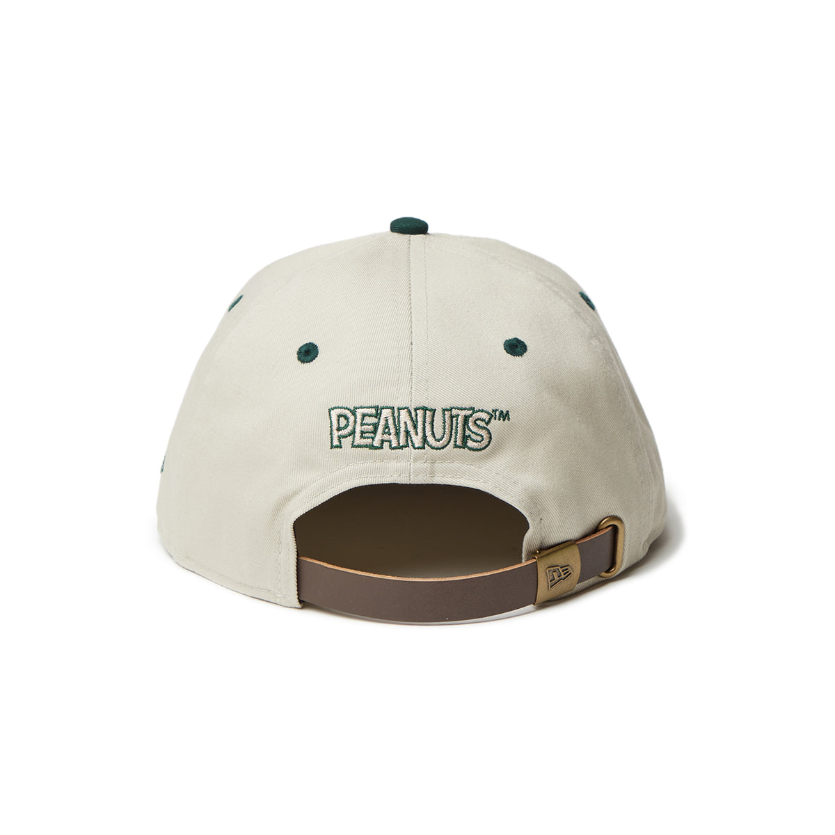 PEANUTS SNOOPY RETRO CROWN 9FIFTY