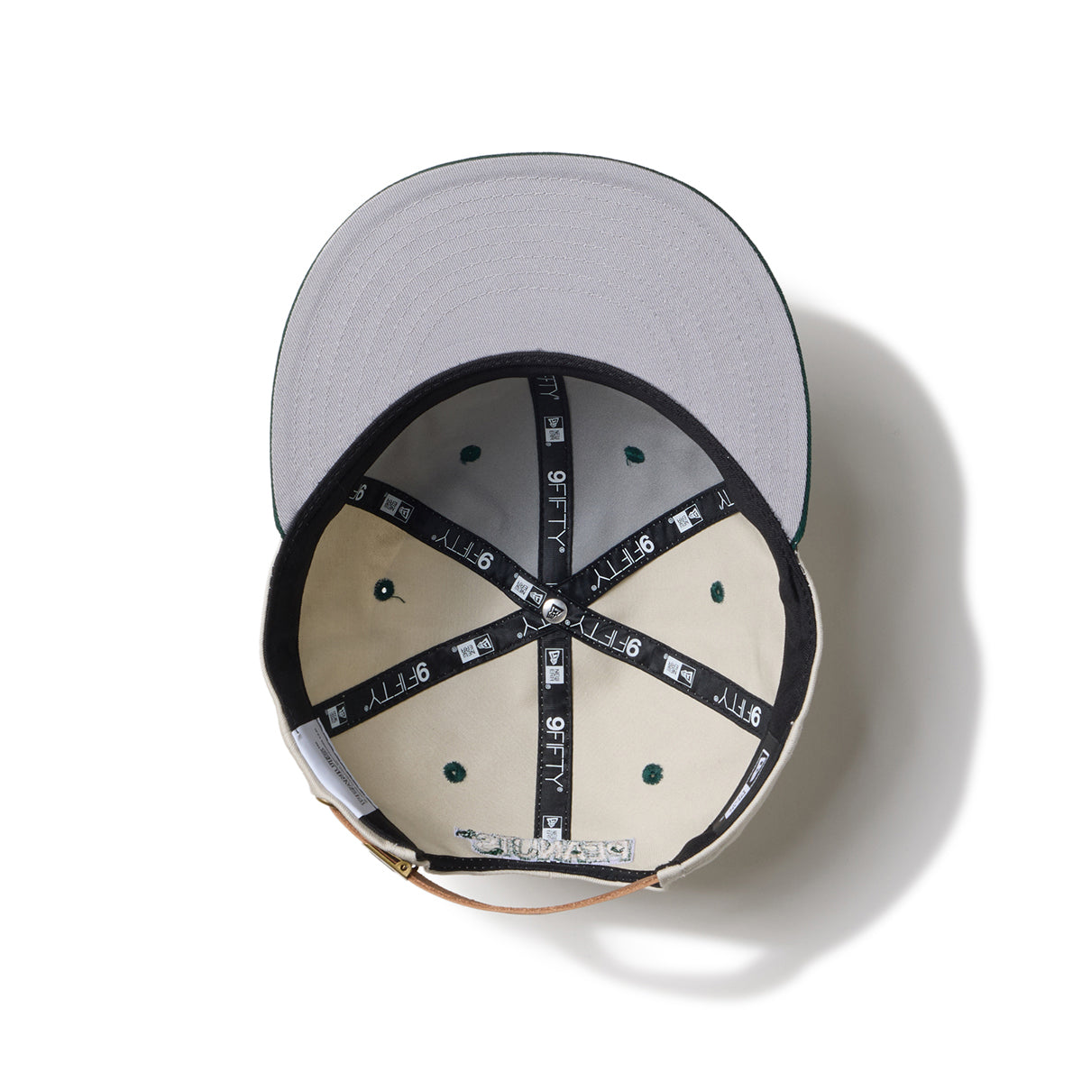 PEANUTS SNOOPY RETRO CROWN 9FIFTY