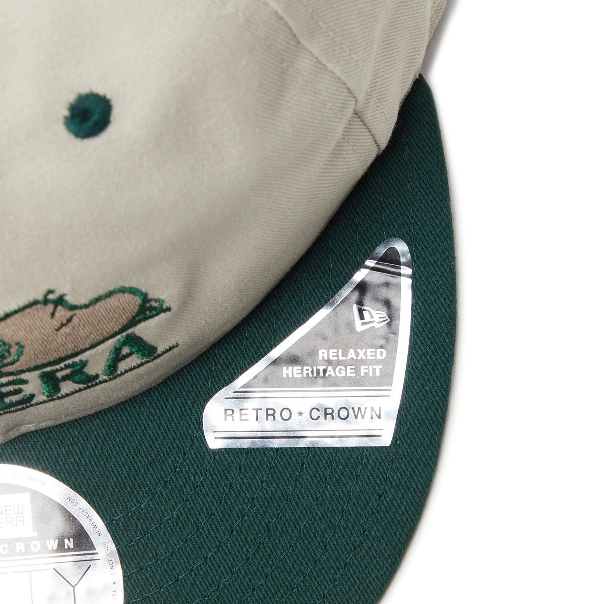 PEANUTS SNOOPY RETRO CROWN 9FIFTY