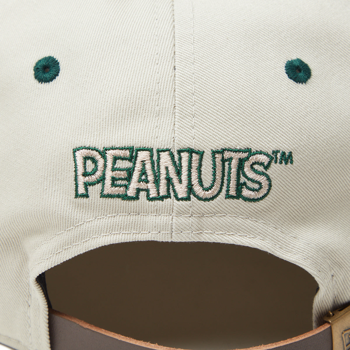 PEANUTS SNOOPY RETRO CROWN 9FIFTY