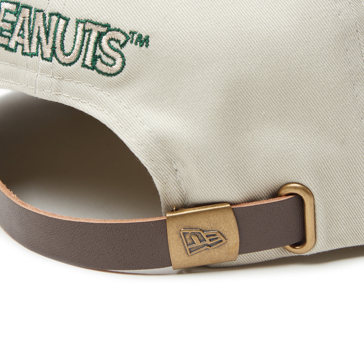 PEANUTS SNOOPY RETRO CROWN 9FIFTY