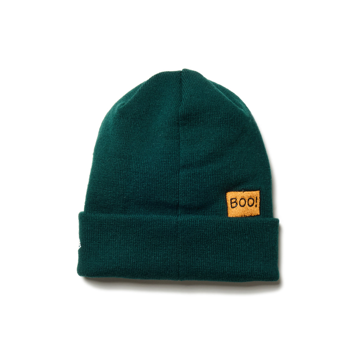 PEANUTS SNOOPY CUFF KNIT