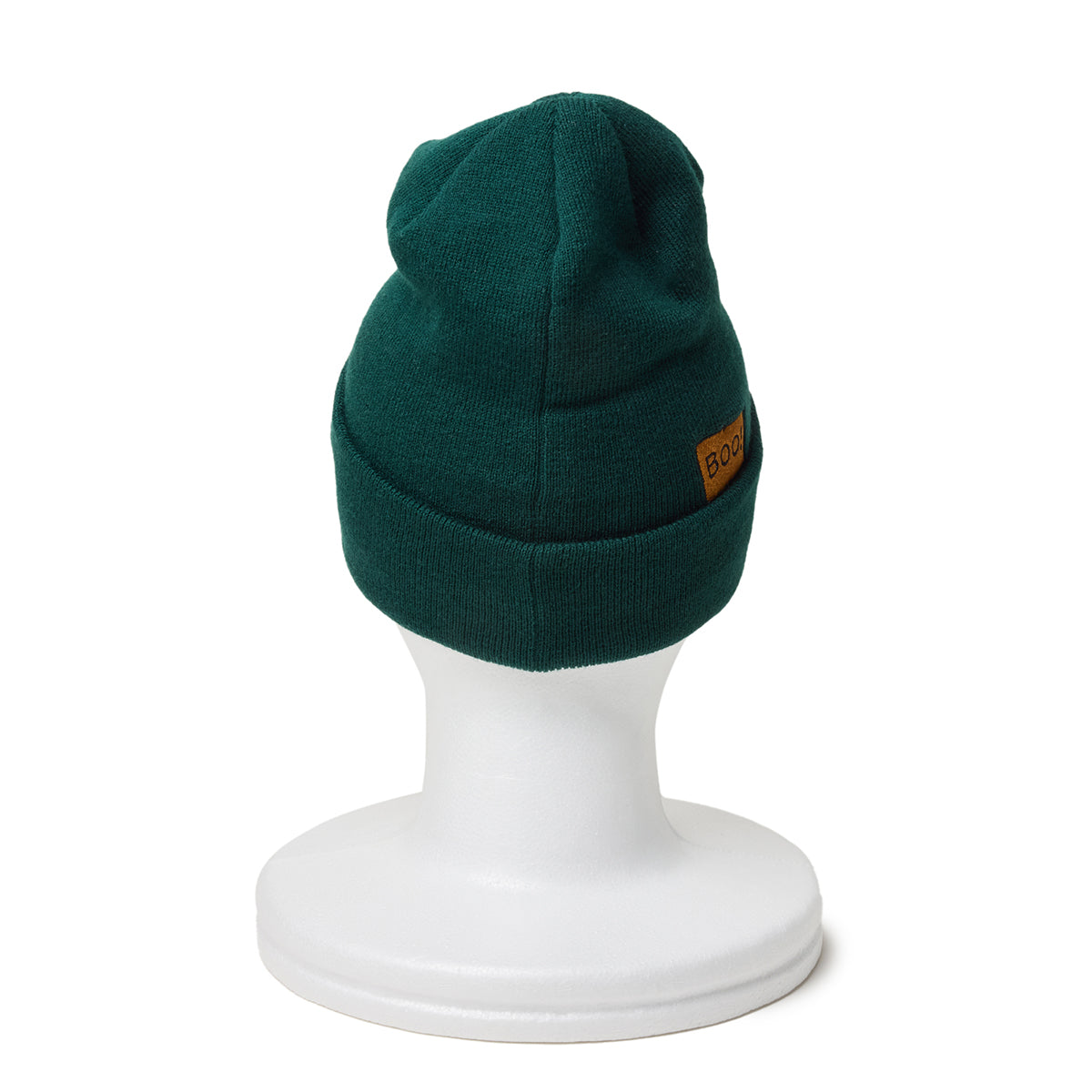 PEANUTS SNOOPY CUFF KNIT