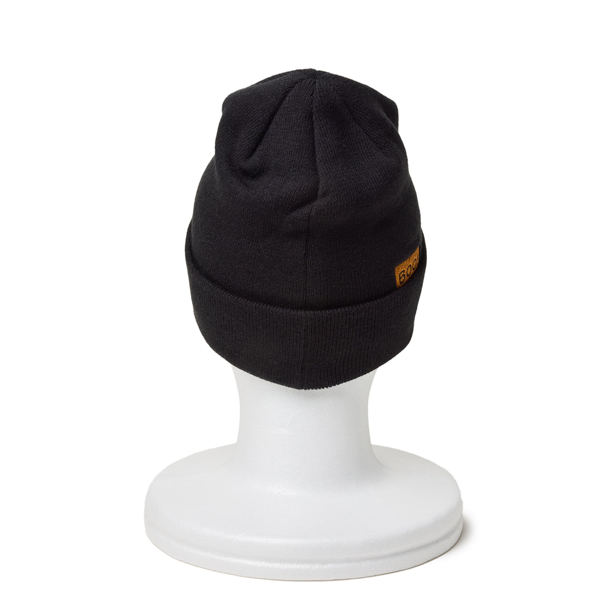 PEANUTS SNOOPY CUFF KNIT