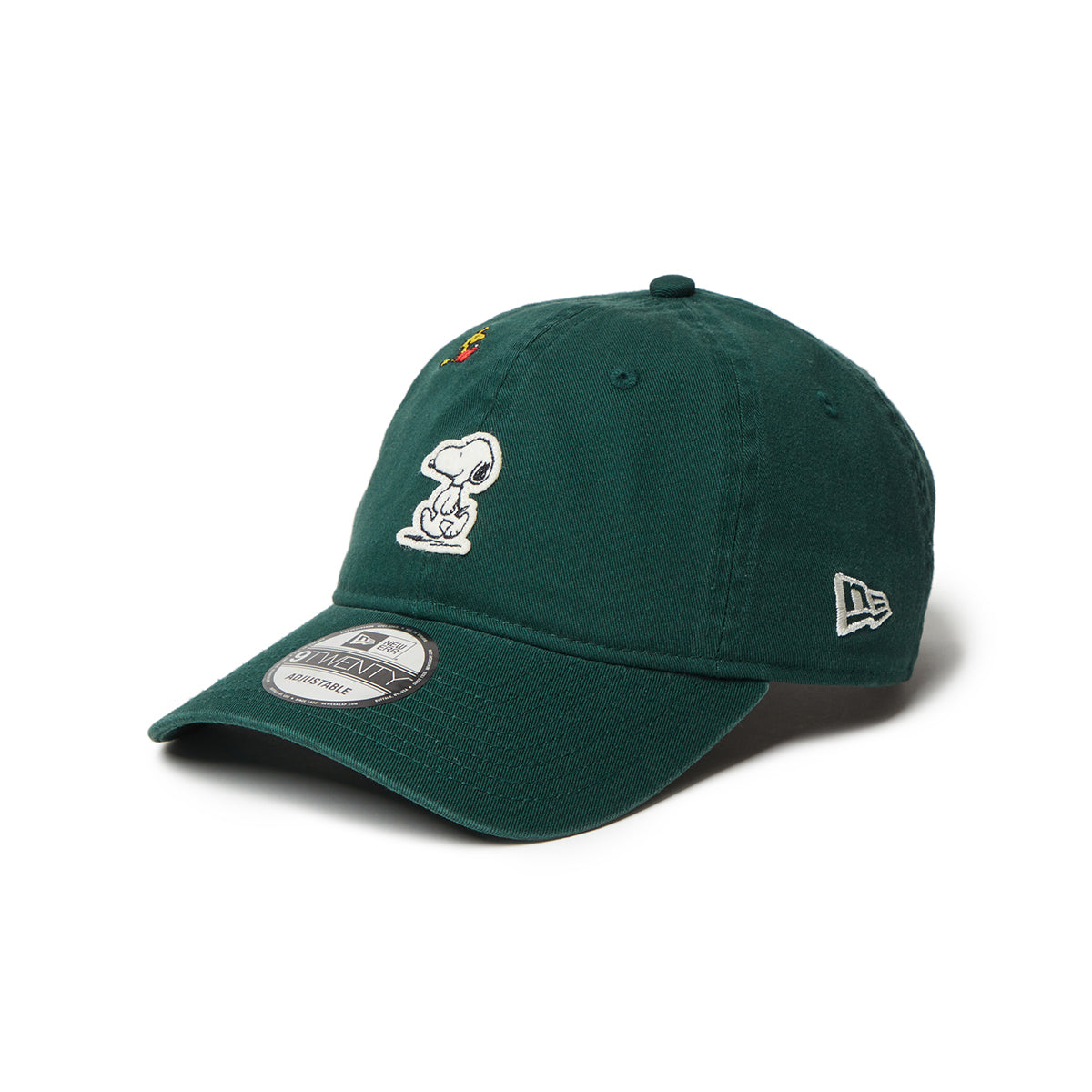 PEANUTS SNOOPY & WOODSTOCK 9TWENTY