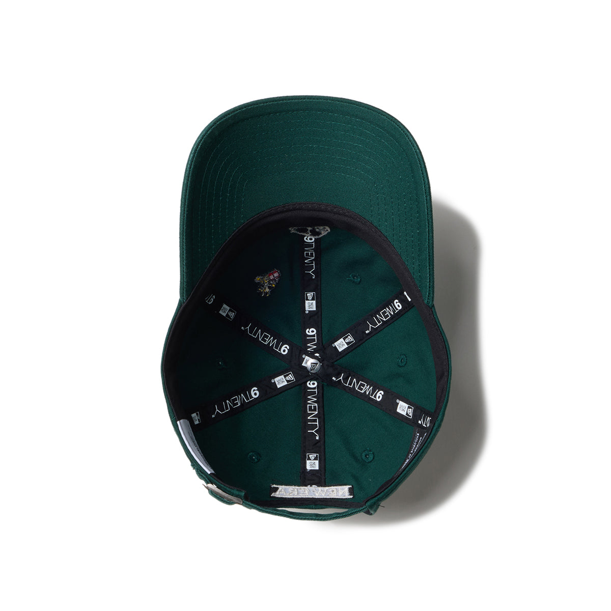 PEANUTS SNOOPY & WOODSTOCK 9TWENTY