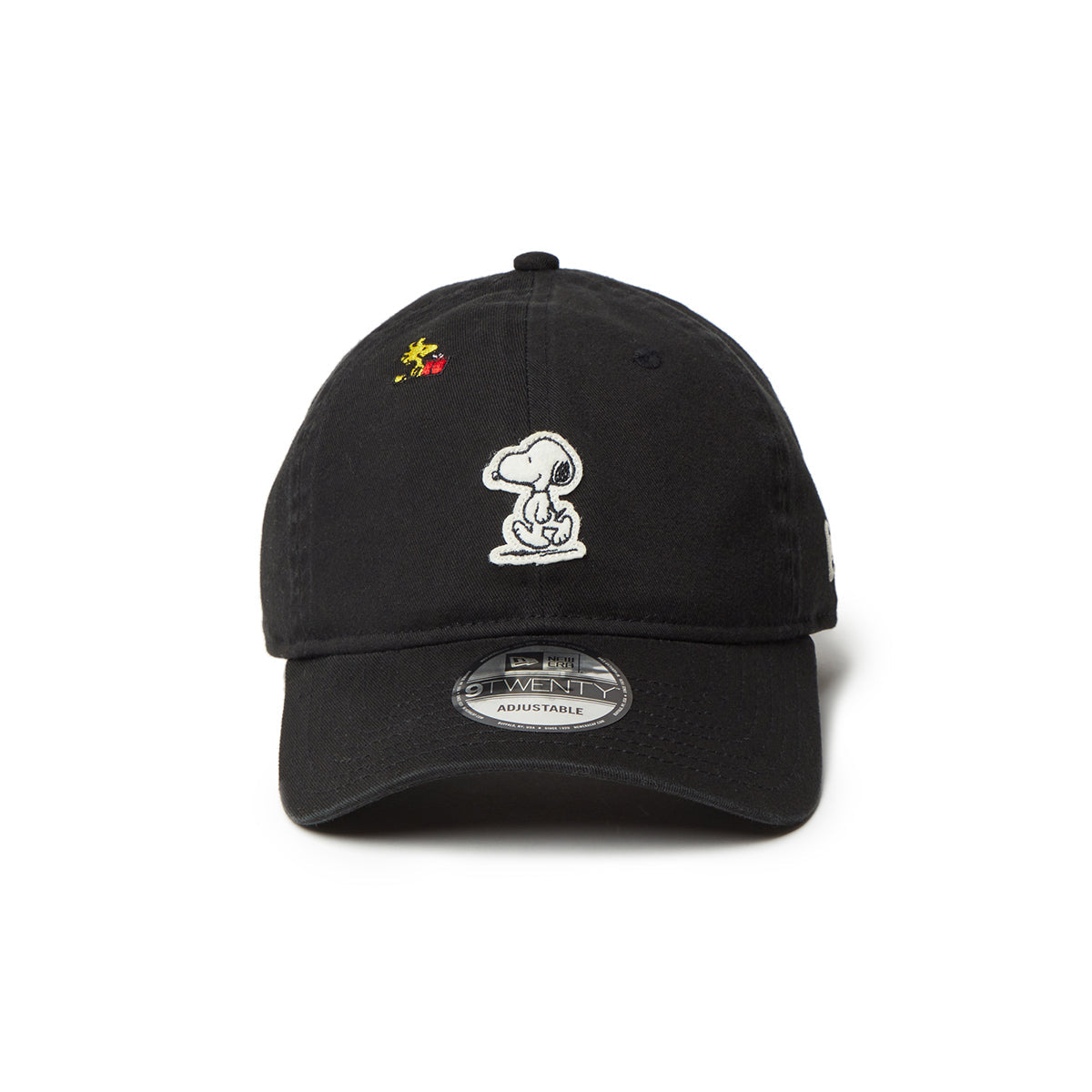 PEANUTS SNOOPY & WOODSTOCK 9TWENTY