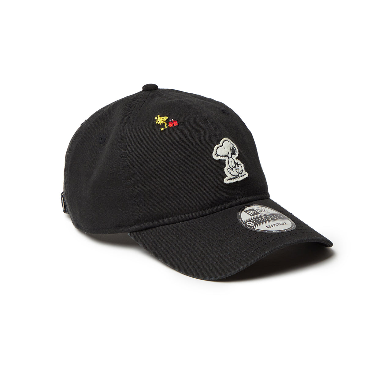 PEANUTS SNOOPY & WOODSTOCK 9TWENTY