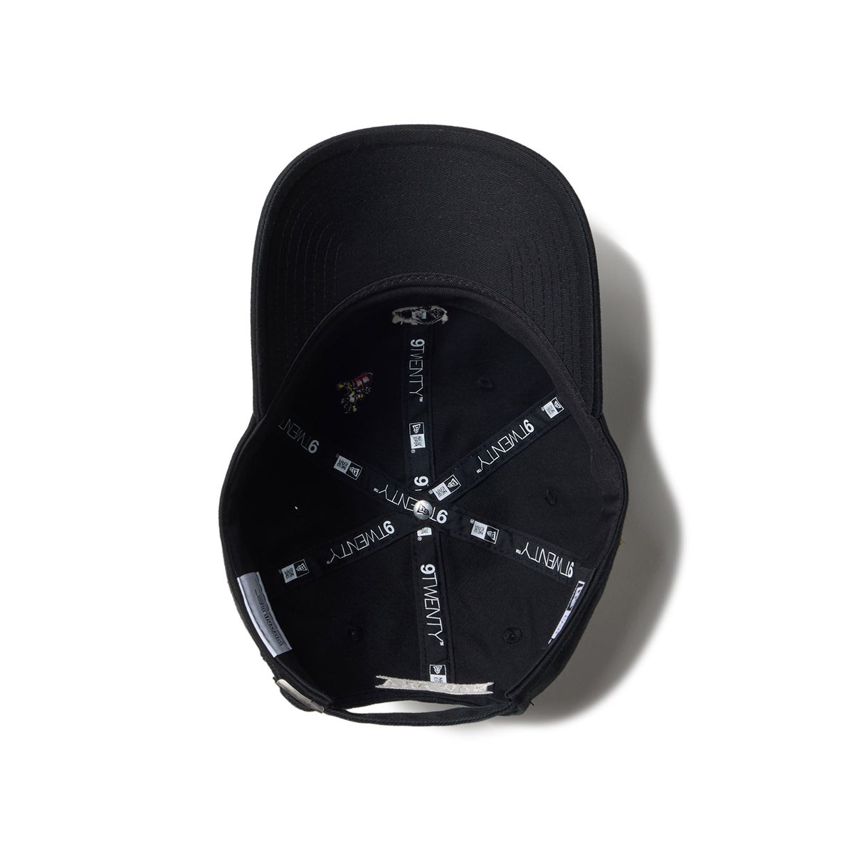 PEANUTS SNOOPY & WOODSTOCK 9TWENTY