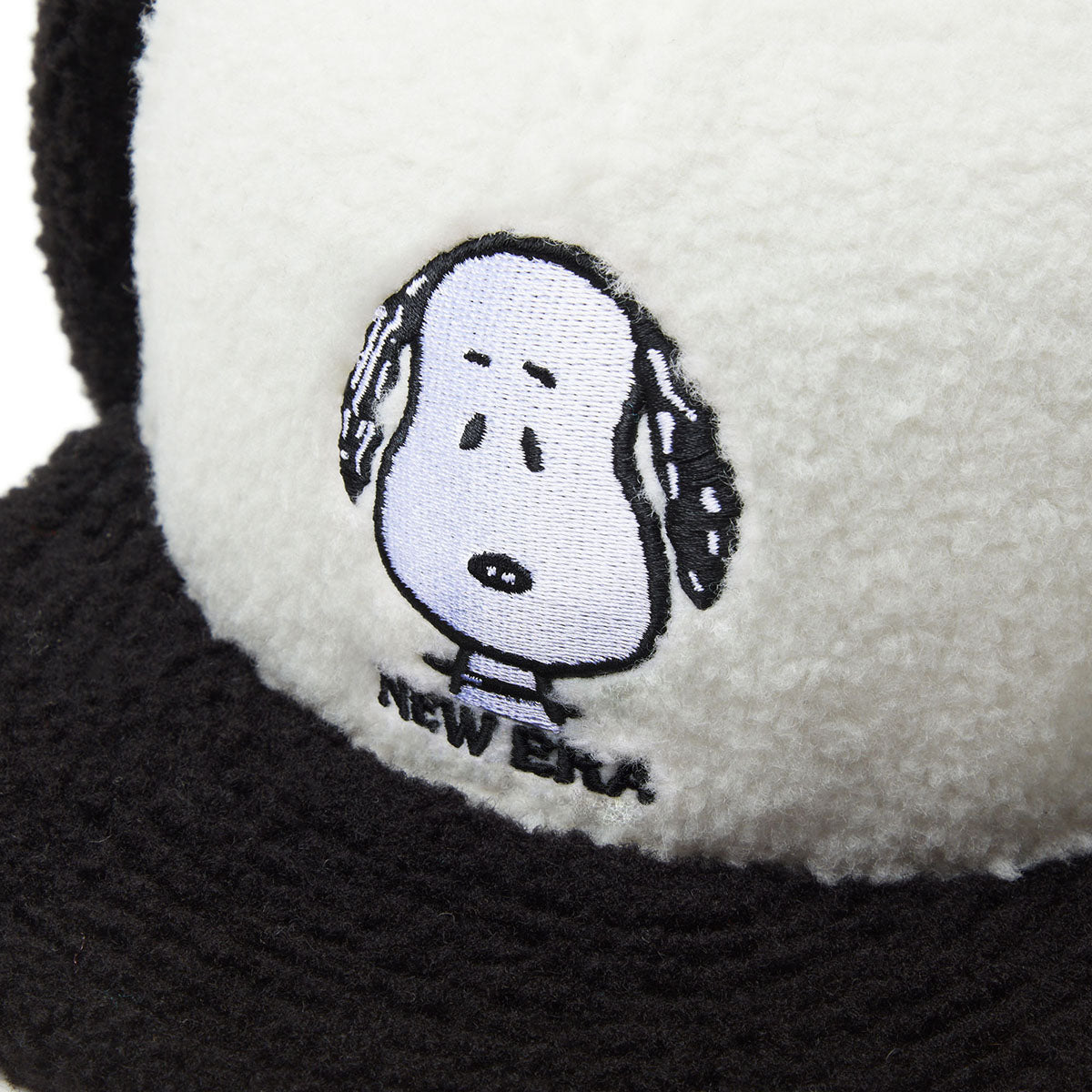 PEANUTS SNOOPY DOG EAR 59FIFTY