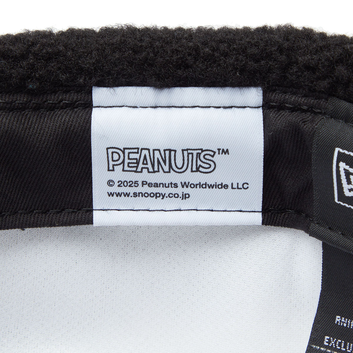 PEANUTS SNOOPY DOG EAR 59FIFTY