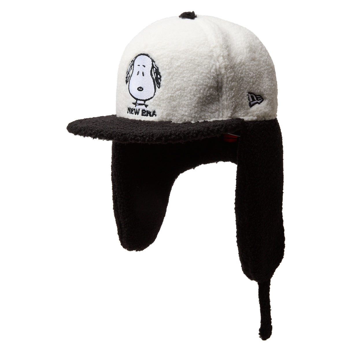 PEANUTS SNOOPY DOG EAR 59FIFTY