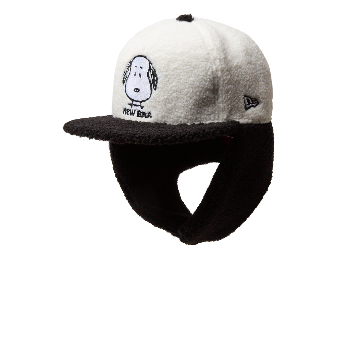PEANUTS SNOOPY DOG EAR 59FIFTY