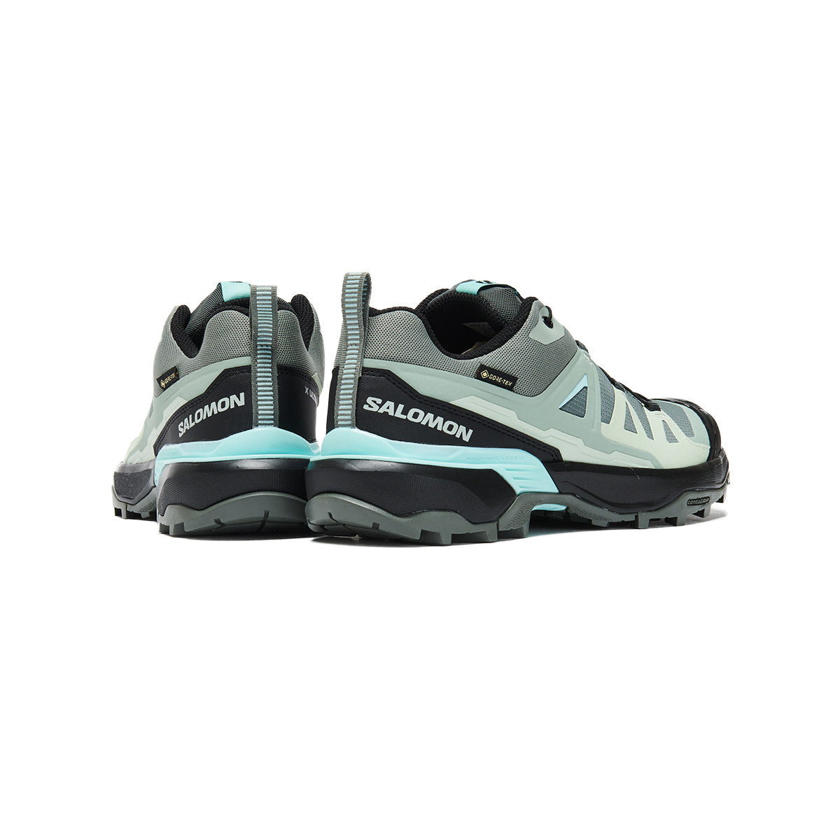 X ULTRA 360 GORE-TEX W