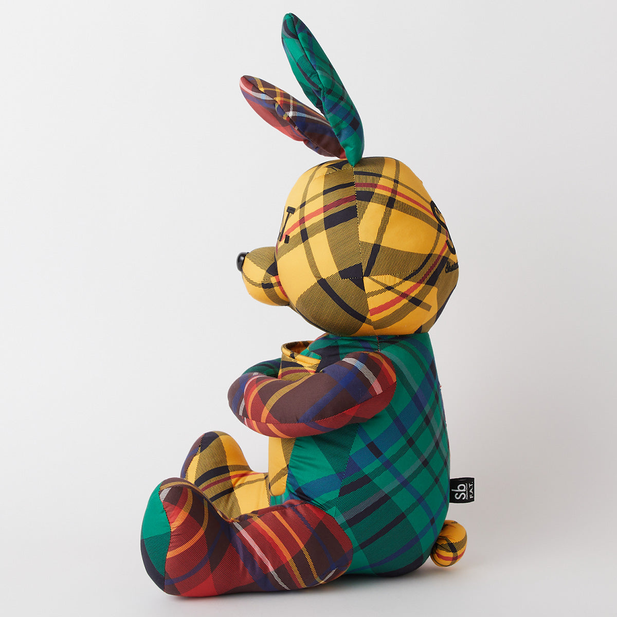 S.I. "FLUTTER BOURNEY"