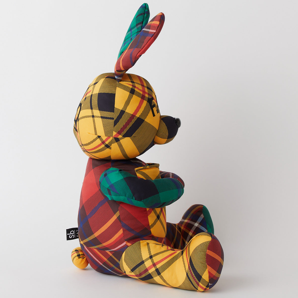 S.I. "FLUTTER BOURNEY"