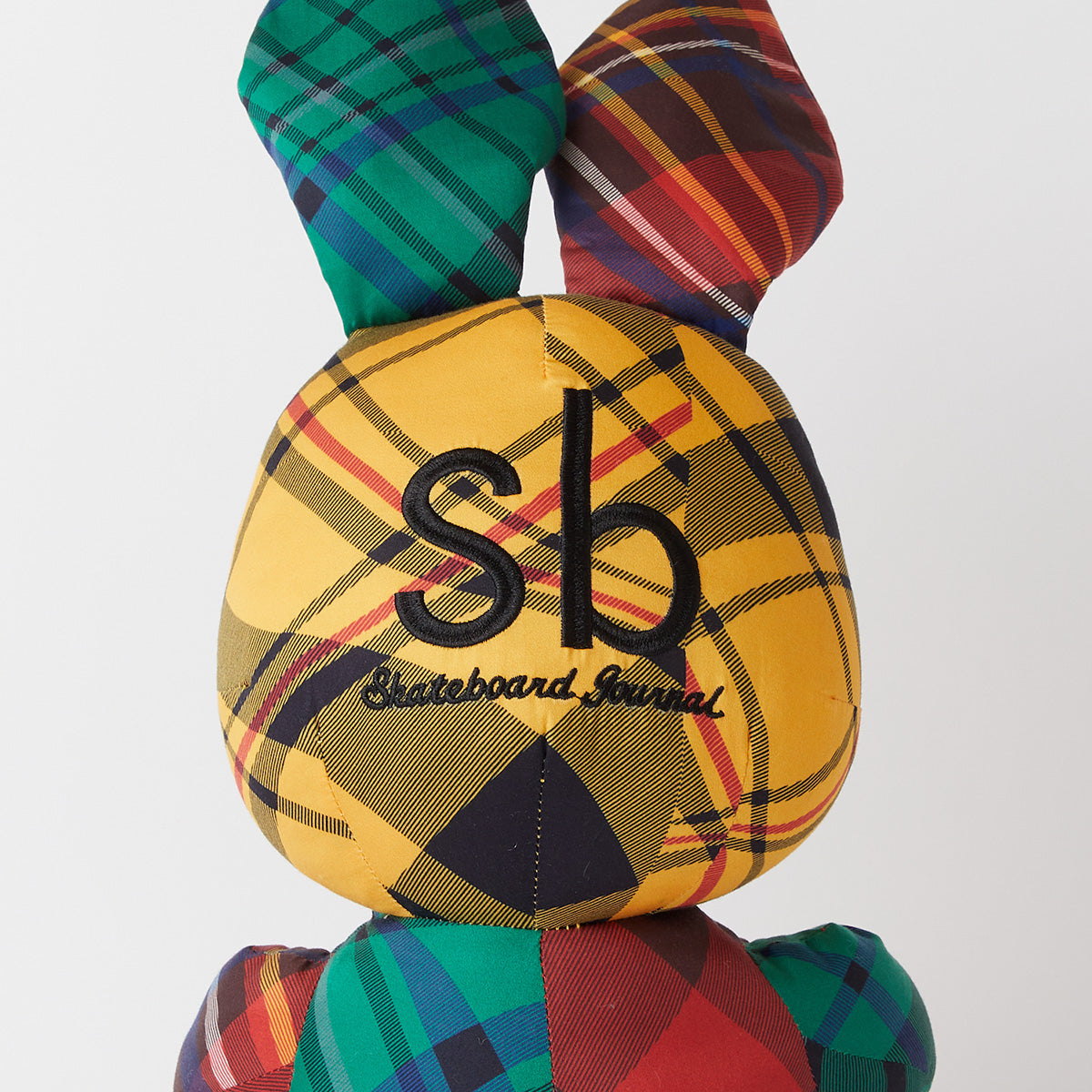 S.I. "FLUTTER BOURNEY"