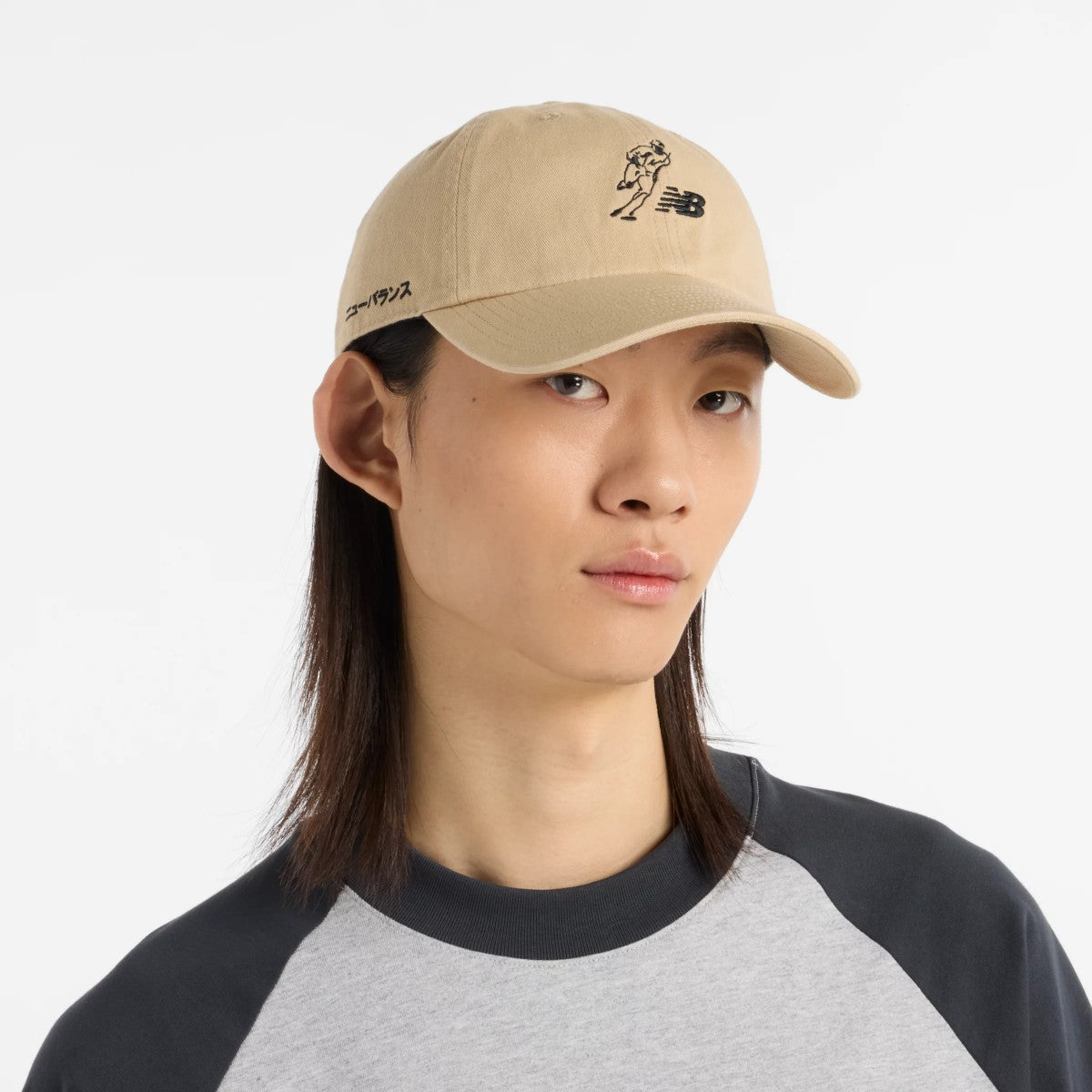 Shohei Ohtani 6 Panel Hat