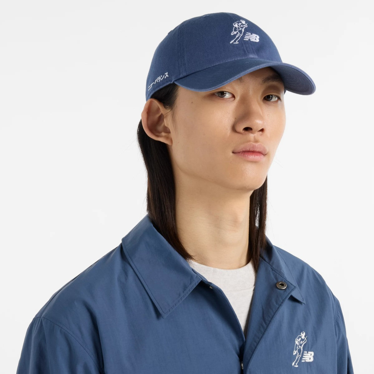 Shohei Ohtani 6 Panel Hat