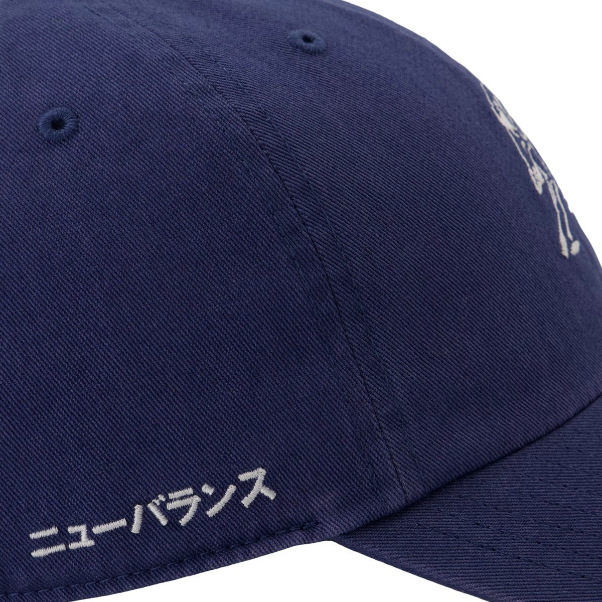 Shohei Ohtani 6 Panel Hat