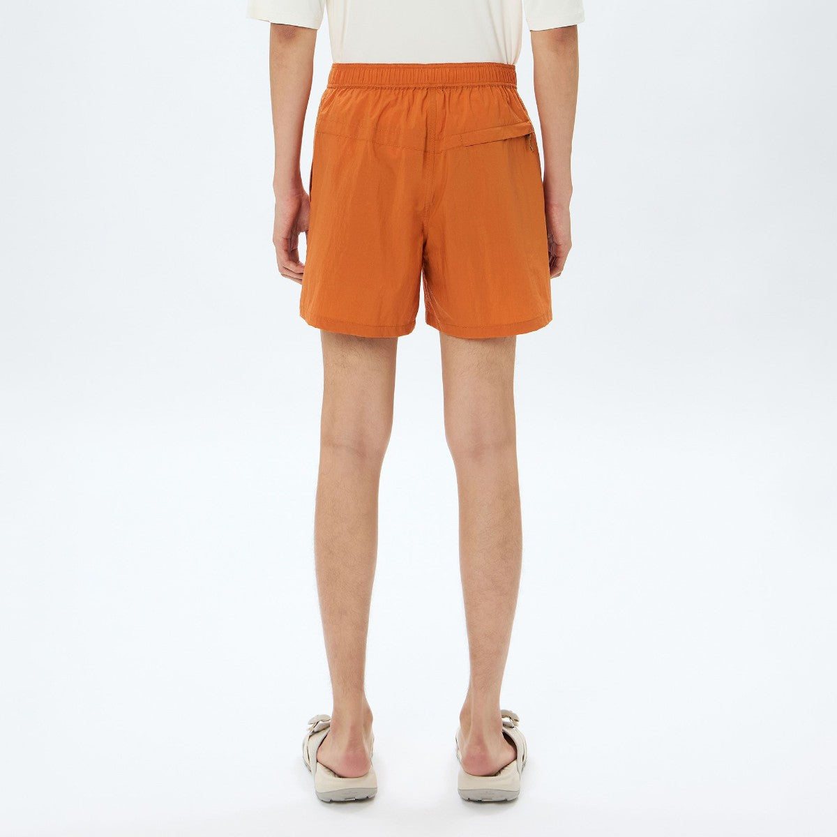 VERSATILE SHORT 【4月27日以降発送予定】